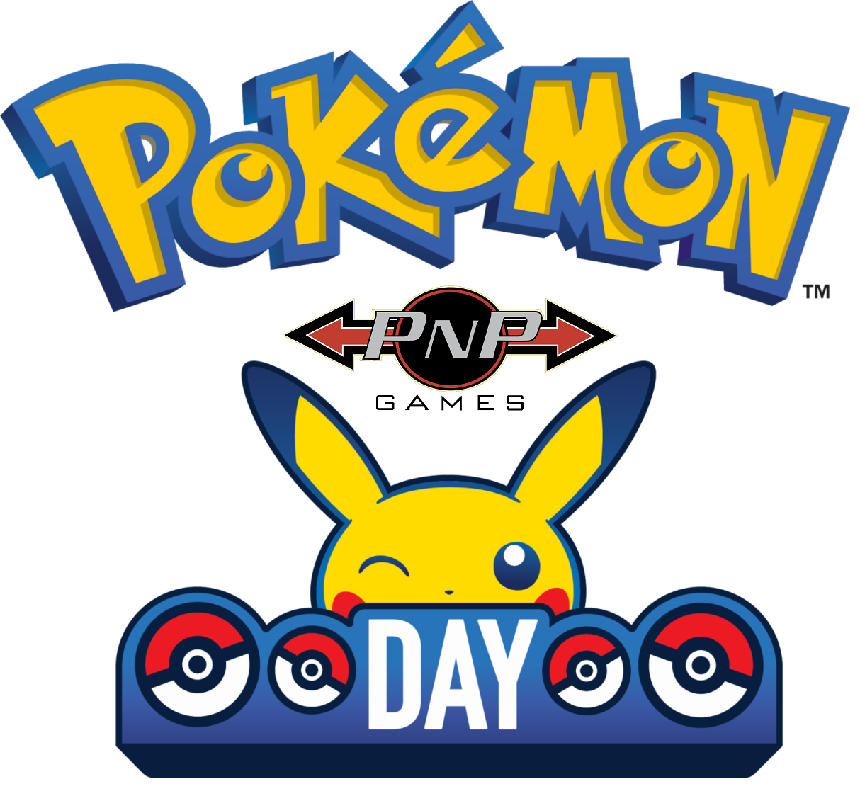 Pokémon Day – February 27th 2020 | PNP Games